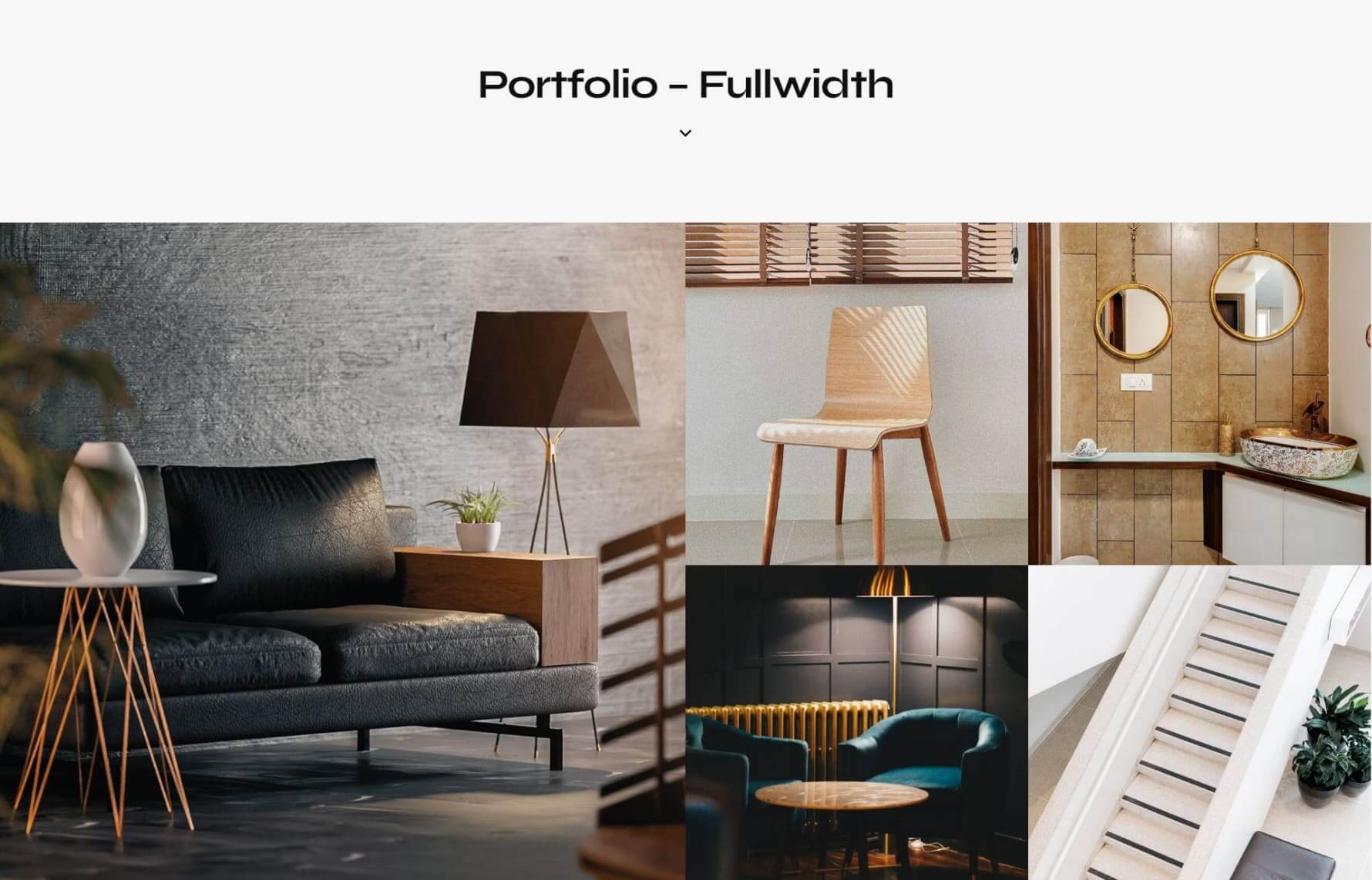 portfolio fullwidth